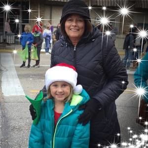 Meet your Posher, Barbara